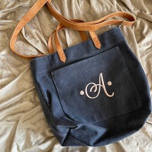 Thirty-one purse